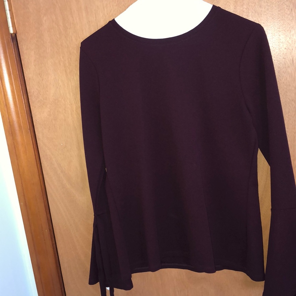 Ann Taylor Shirt